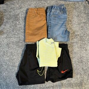 💙TODDLER BUNDLE💙 - Different Brands